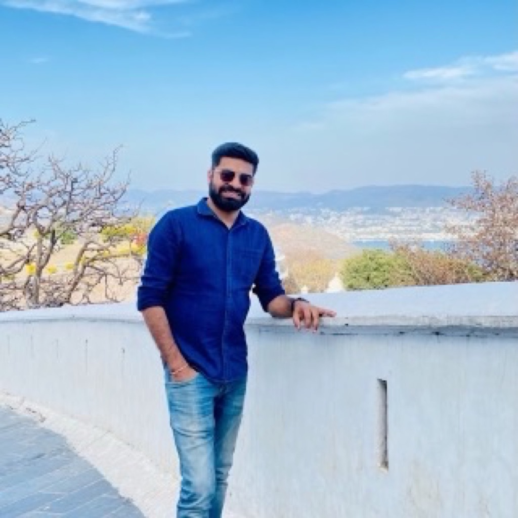 AppleMusic profile picture for @satyam