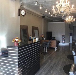 Saranac Salon