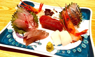 Set Meal SAKABA Tomoya in Kanazawa, Ishikawa, Japan - Apple Maps