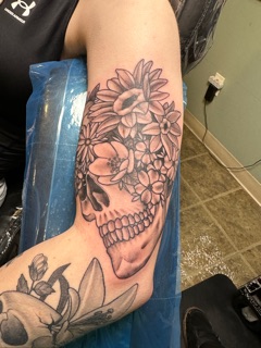 Olde Town Tattoo
