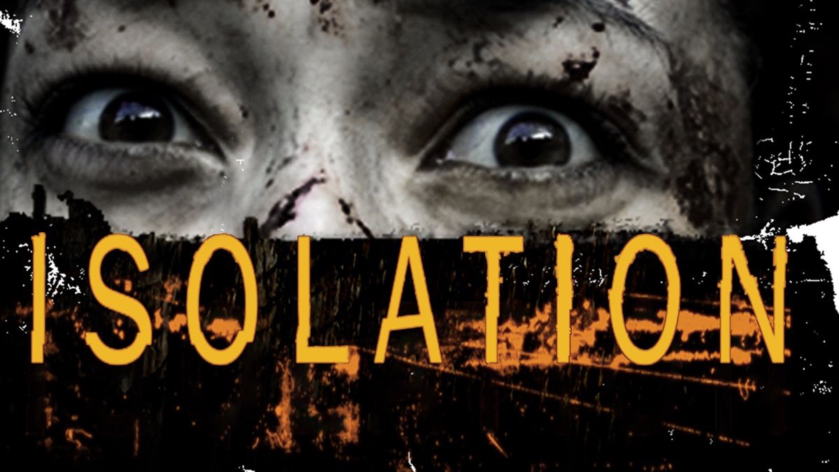 ‎Isolation - Apple TV