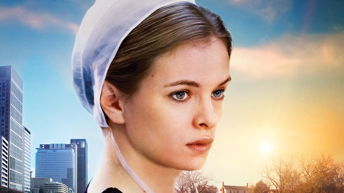 Beverly Lewis' The Shunning Apple TV