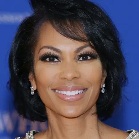 Harris Faulkner