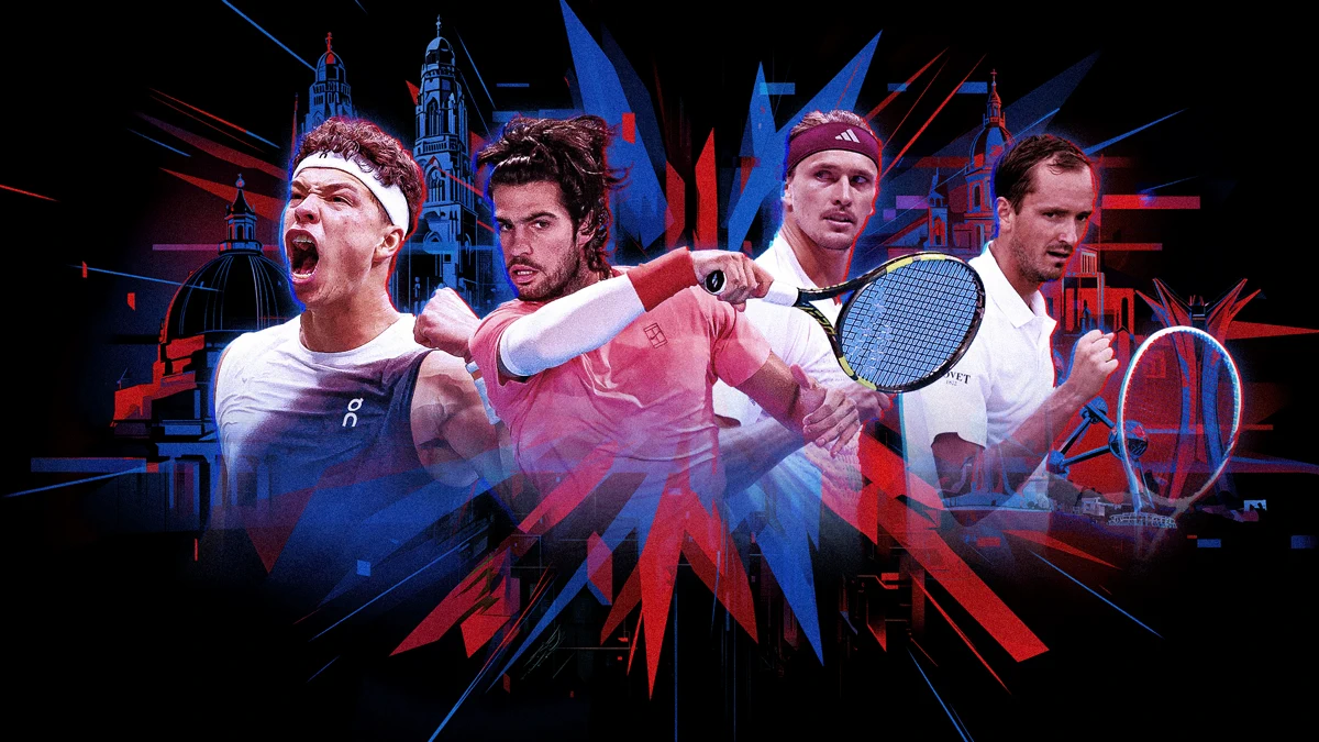 Tennis TV - Live Streaming search result, In-app event: Basel & Vienna Live