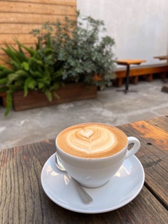 Haus Coffee