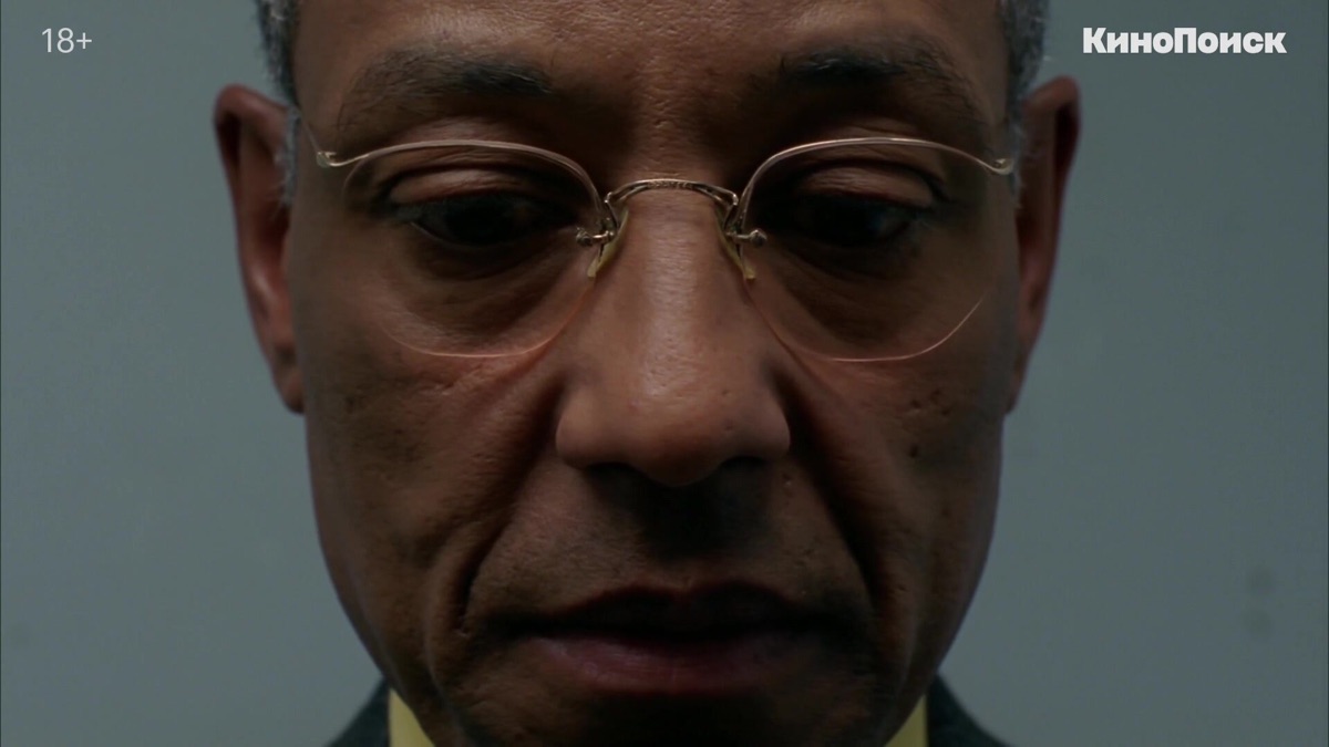 «Во все тяжкие» — Кинопоиск: Культовые сериалы (сезон 1, серия 2 ...