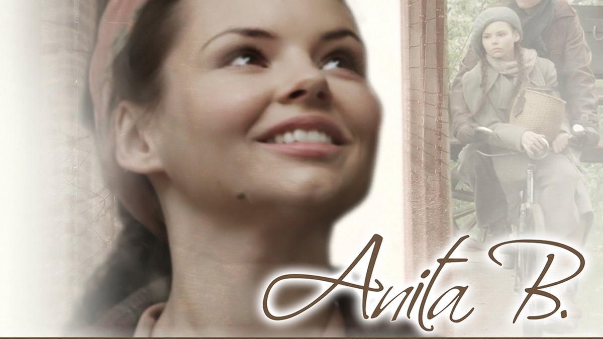 ‎Anita B. —Apple TV