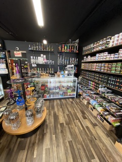 Europe Puff Smoke Shop in Somerset, NJ United States