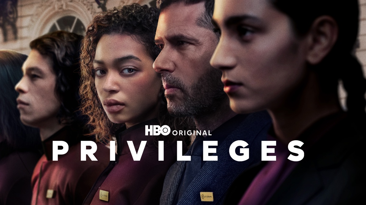 ‎Privileges - Apple TV