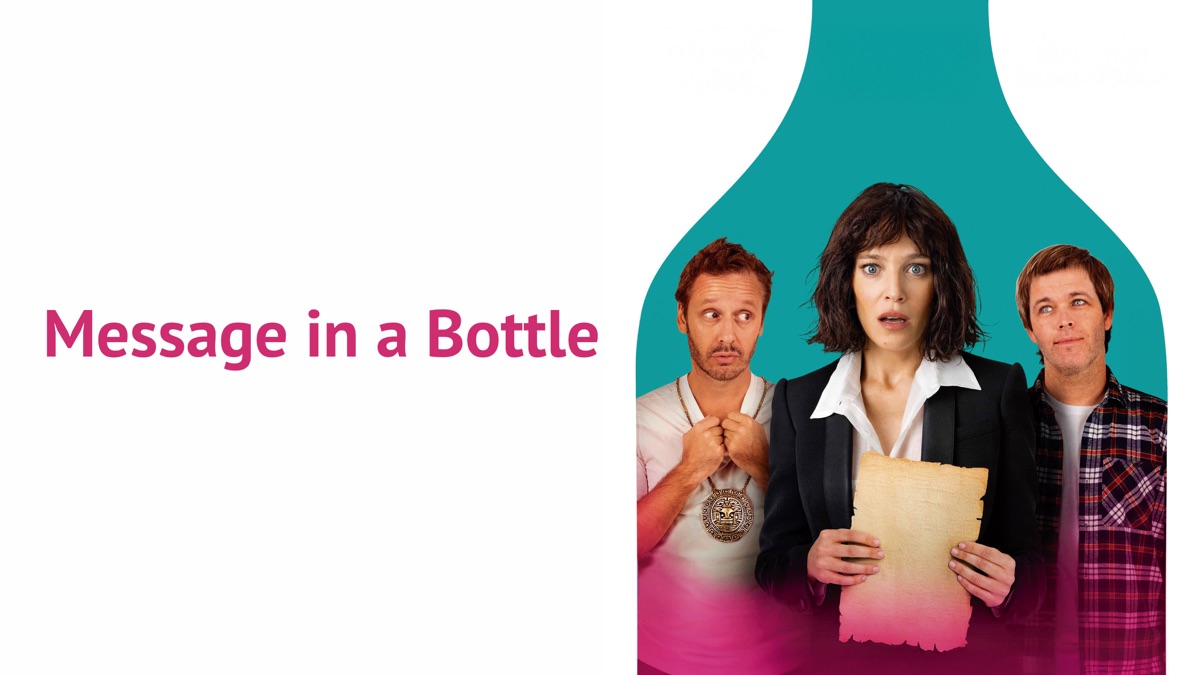 Message In A Bottle Cast: Actors And Characters Guide