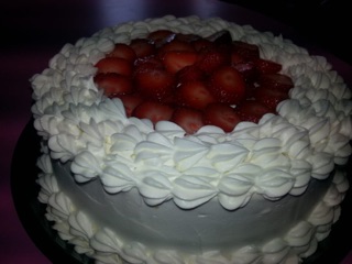 Passion Bakery