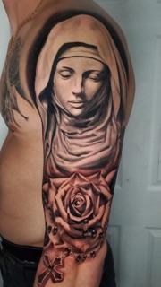 JMH Tattoo photo 7