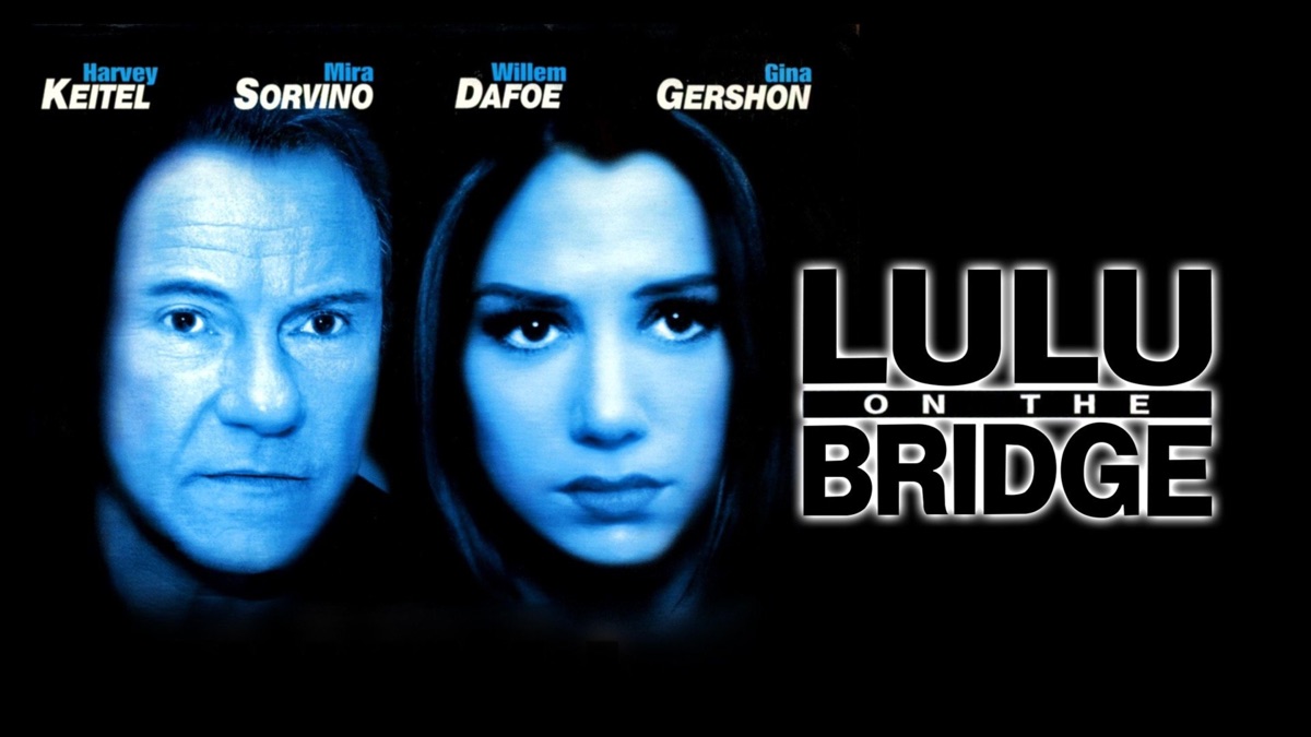 Lulu on the Bridge - Apple TV