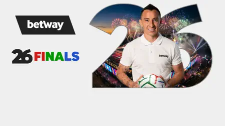 Betway - Apuestas Deportivas iPhone screenshot 7