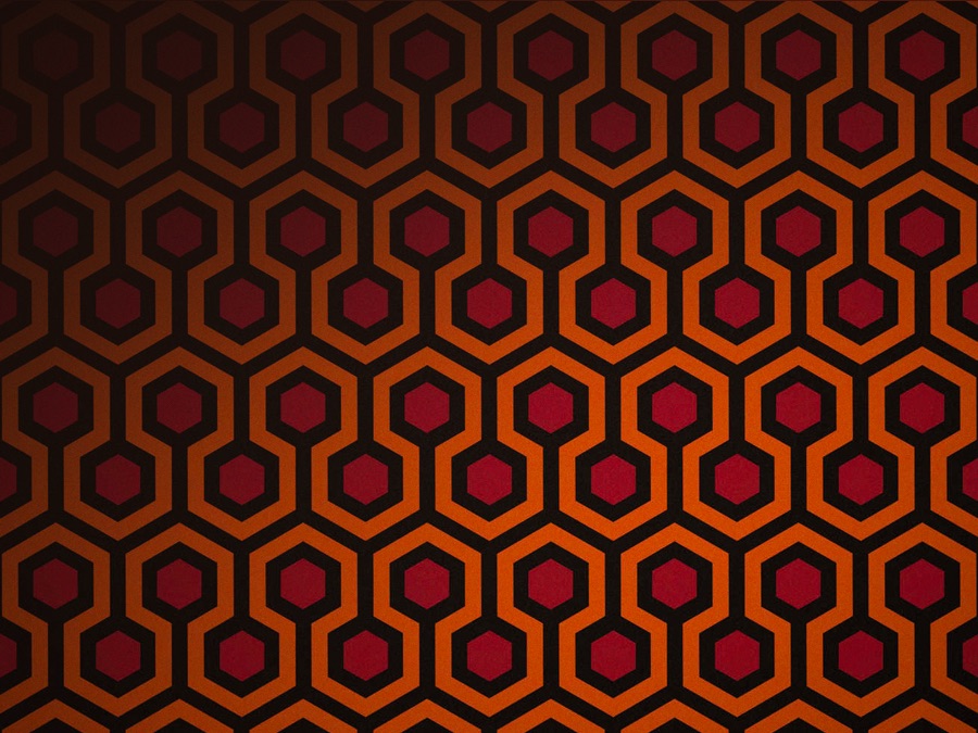Room 237 Apple TV (DM)