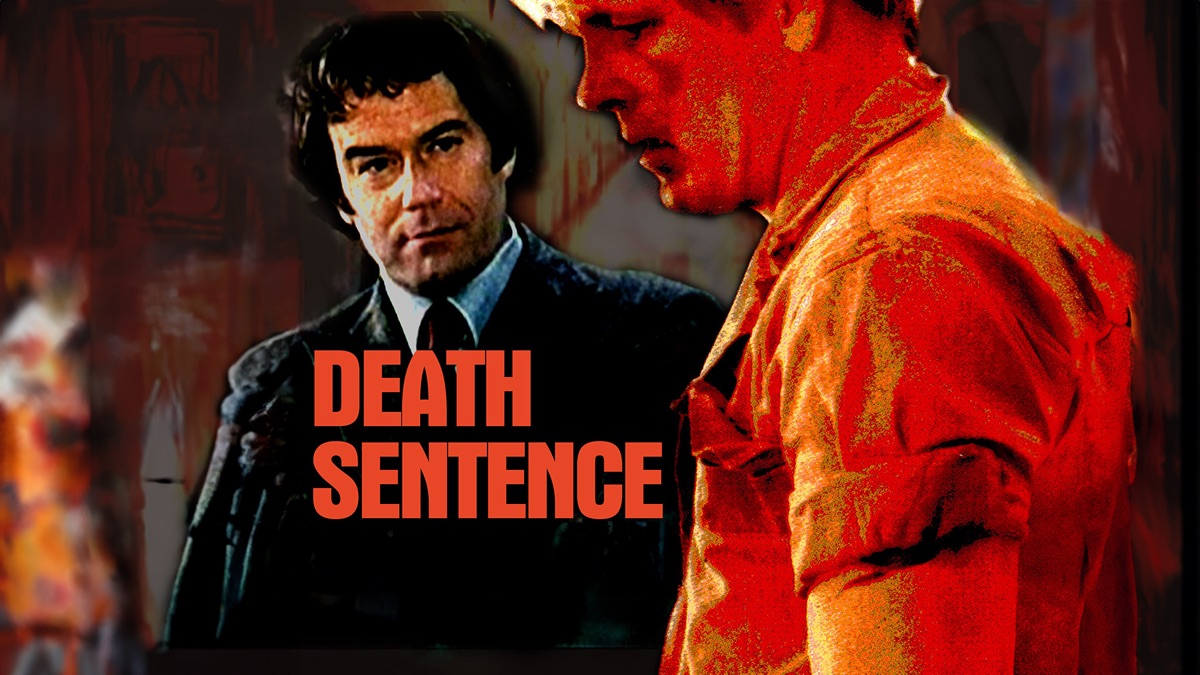 Death Sentence