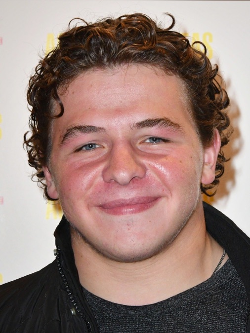 Daniel Roche Movies and Shows - Apple TV