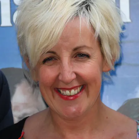 Julie Hesmondalgh