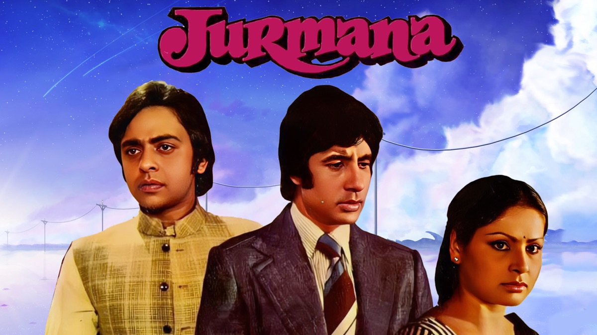 ‎Jurmana - Apple TV