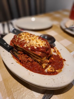 Buca di Beppo 2