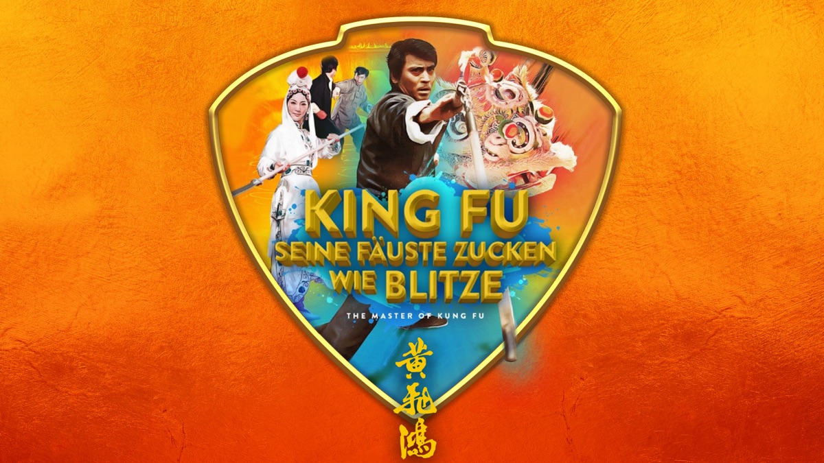Kung Fu, The Complete Series on iTunes