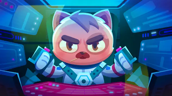 Megabuild Event!