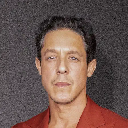 Theo Rossi