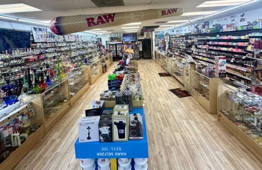 Hashtag Smoke Shop 1 - Vape Shop - Hookah Shop in Round Rock, TX United  States - Apple Maps