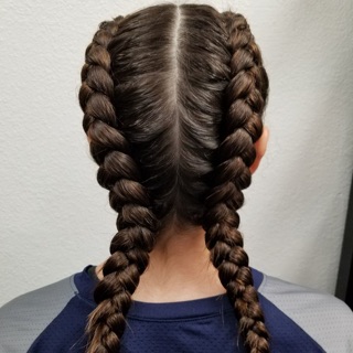 Studio 3-26 Hair Salon