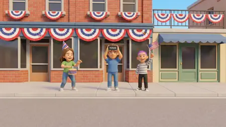 Headbands: Heads Up Charades iPhone screenshot 7