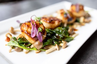 Five Spice Seafood + Wine Bar Photos