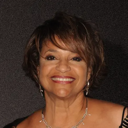 Debbie Allen