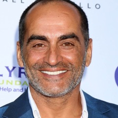 Navid Negahban