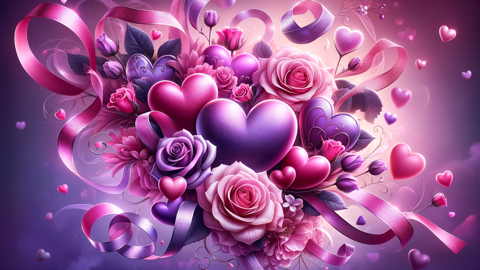 Read more about Valentine’s Day Special