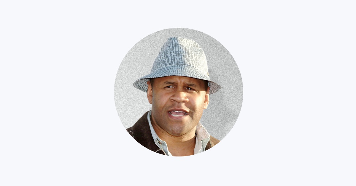 ‎Rondell Sheridan - Movies, TV Shows, and Music - Apple Snapshot