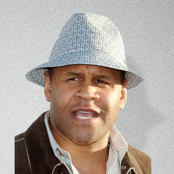 Rondell Sheridan Movies and Shows - Apple TV