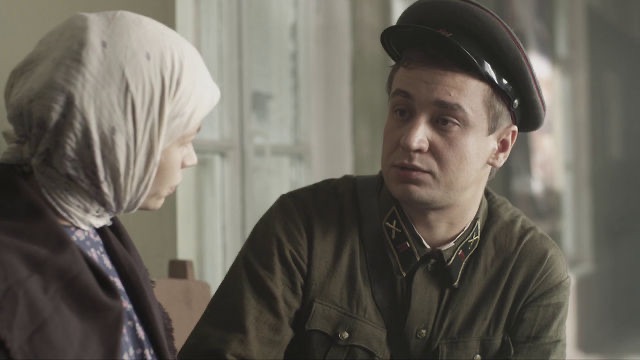 ‎6 серия — Разведчицы (сезон 1, серия 6) — Apple TV (RU)