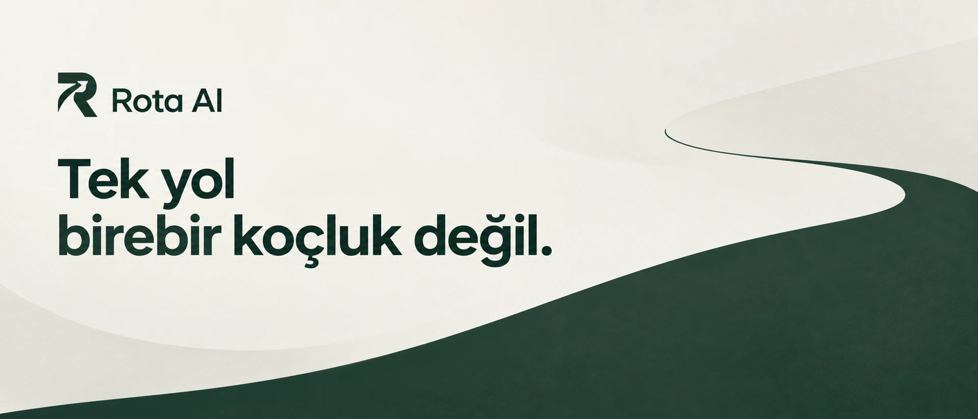 Rota AI: YKS Koçu product page header