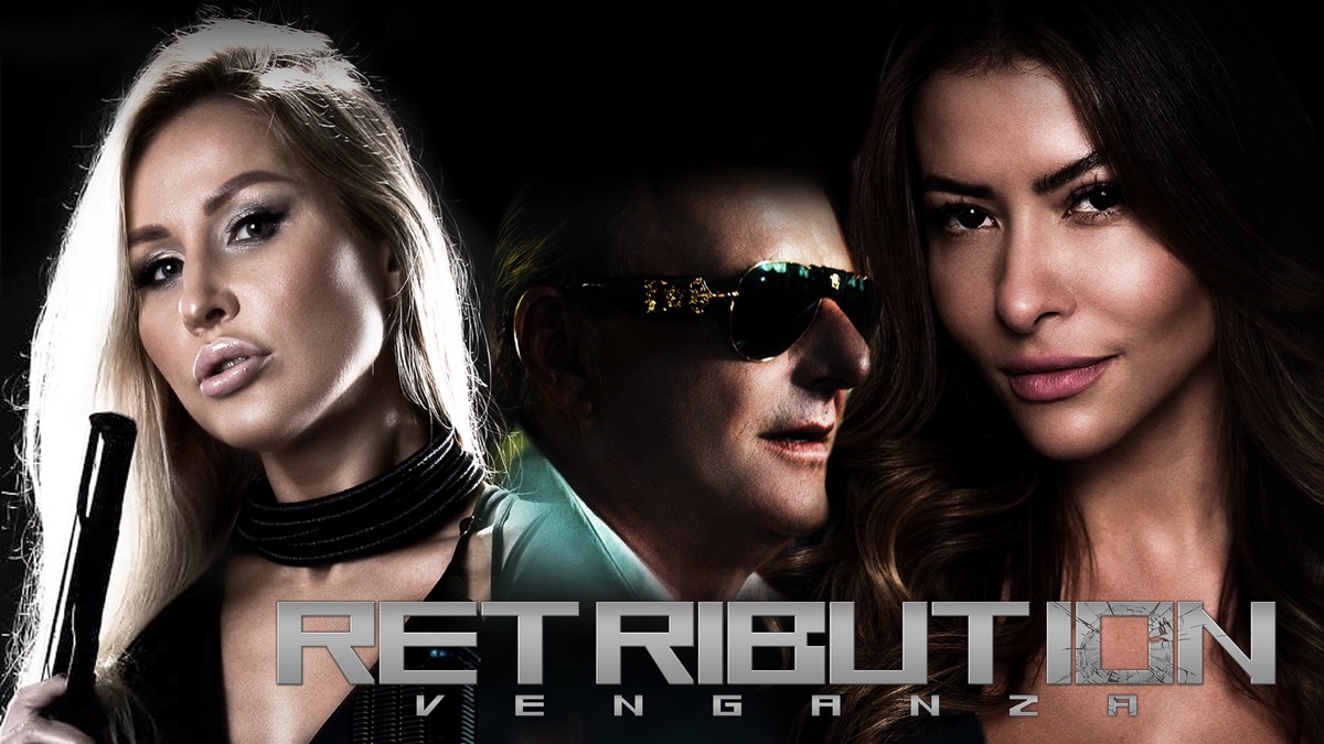 ‎Retribution: Venganza - Apple TV