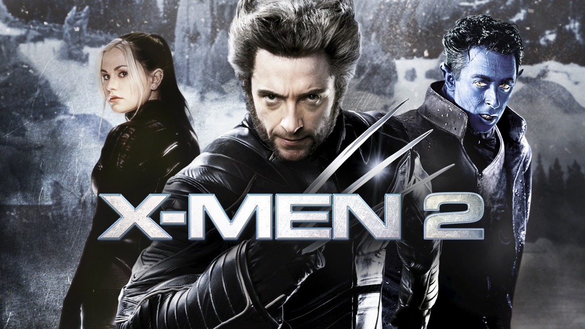 ‎X-Men 2 - Apple TV
