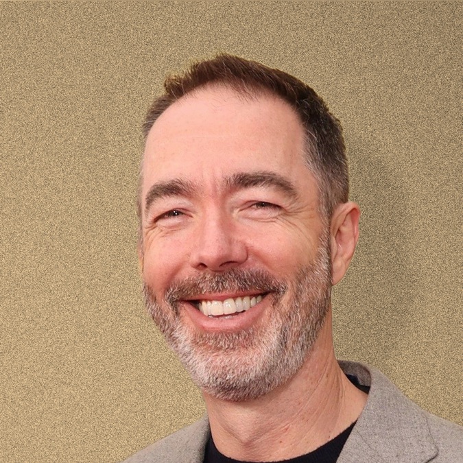 Chris Morgan