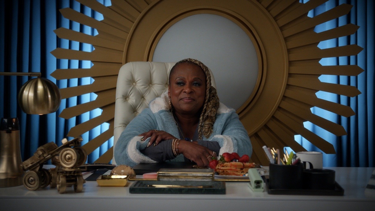 Don't Clown the Duchess Saturdays (Series 1, Episode 6) Apple TV (GD)