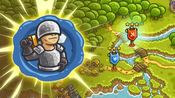 Spring 3-Star Challenge