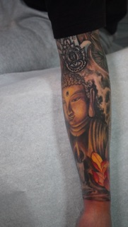 Ink 112 Tattoo Studio photo 3