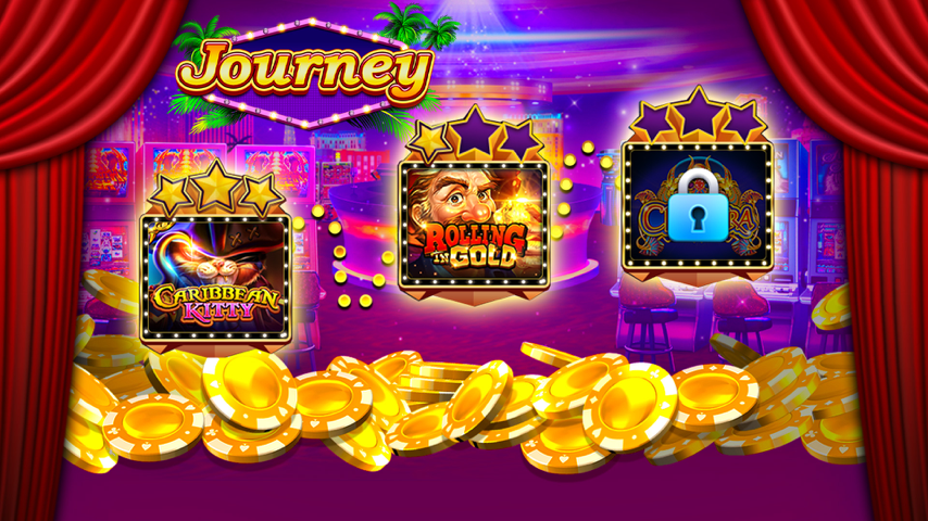 Get the Vegas Party Started! Challenge Get the Vegas Party Started! Challenge