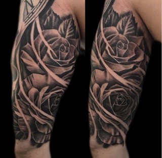 Lollis Studios Tattoo Company photo 7