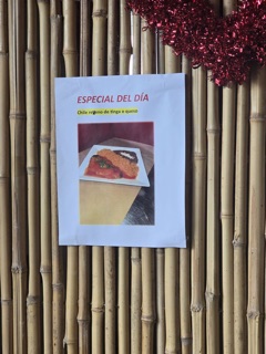 La Cabaña Mexican Restaurant