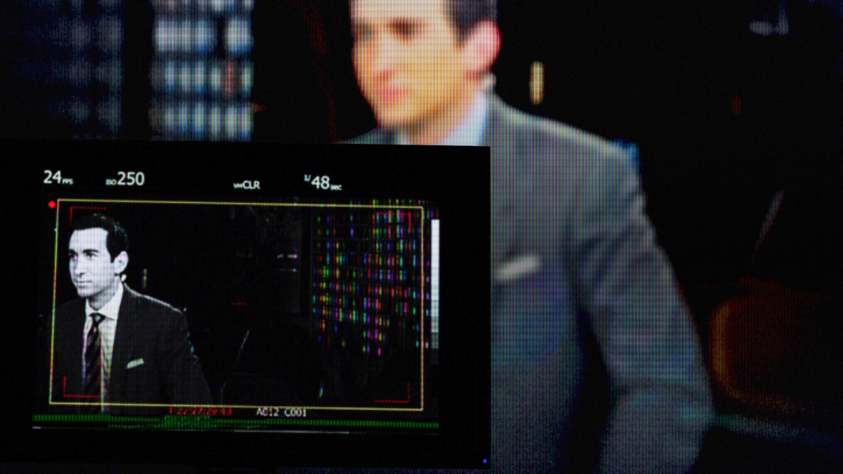 Special Edition with Andrew Ross Sorkin - Apple TV