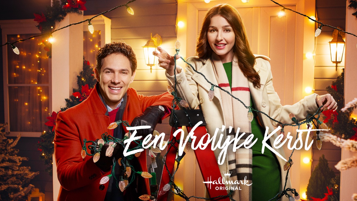 A Joyous Christmas - Apple TV