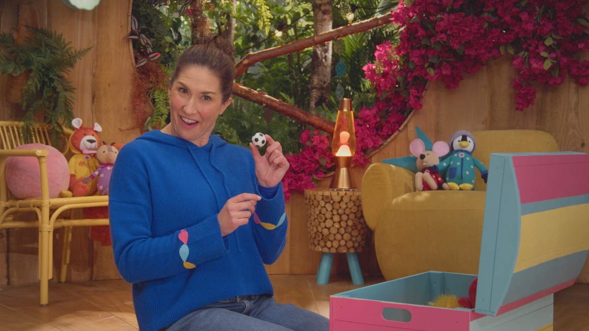 ‎Dizzy And Wizzy - Jaime's Treetop Tales (Series 2, Episode 18) - Apple ...